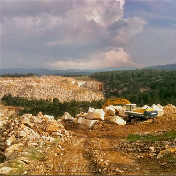 MEANDROS  MARBLE LTD STI