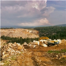 MEANDROS  MARBLE LTD STI