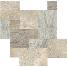 MEANDROS  MARBLE LTD STI