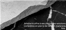 Artefacts Paris