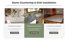 Vermont Marble, Granite, Slate & Soapstone Co.