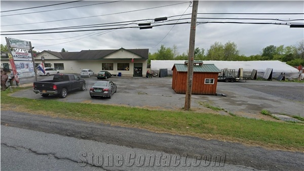 Vermont Marble, Granite, Slate & Soapstone Co.