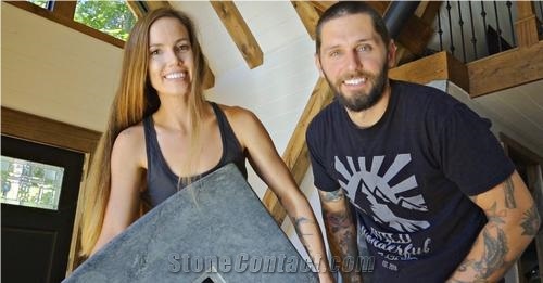 Vermont Marble, Granite, Slate & Soapstone Co.