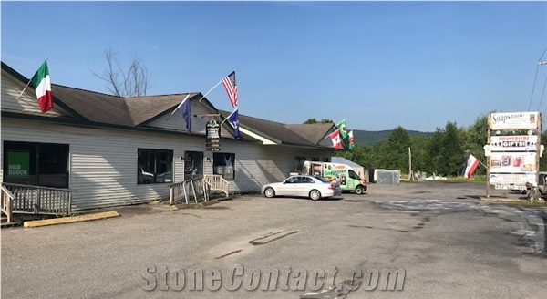Vermont Marble, Granite, Slate & Soapstone Co.