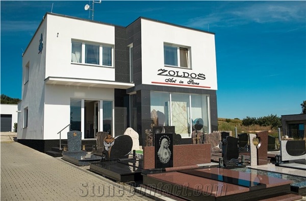 Kamenarstvo Zoldos - Art in Stone s.r.o.