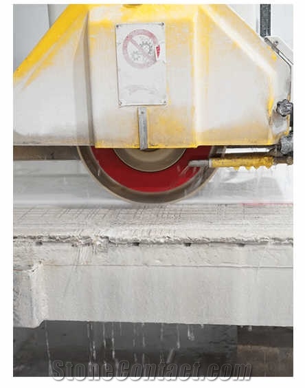 Twin Stone Marble