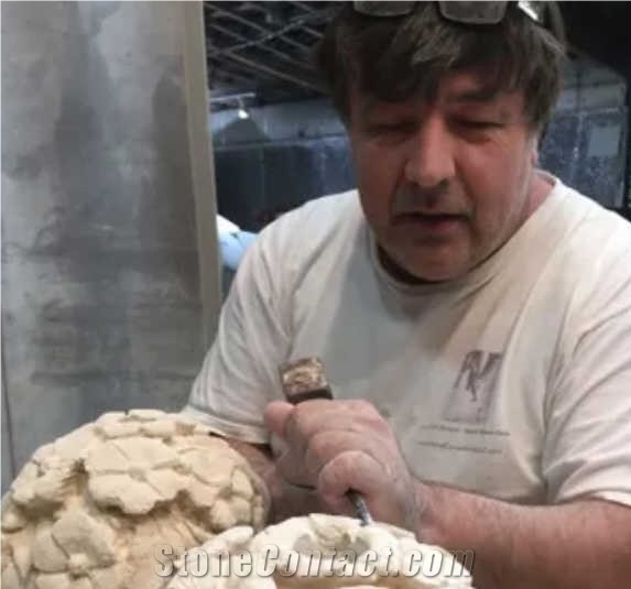 Hand Carved Stone LLC