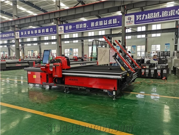 Shandong Huashil Automation Technology Co., Ltd.