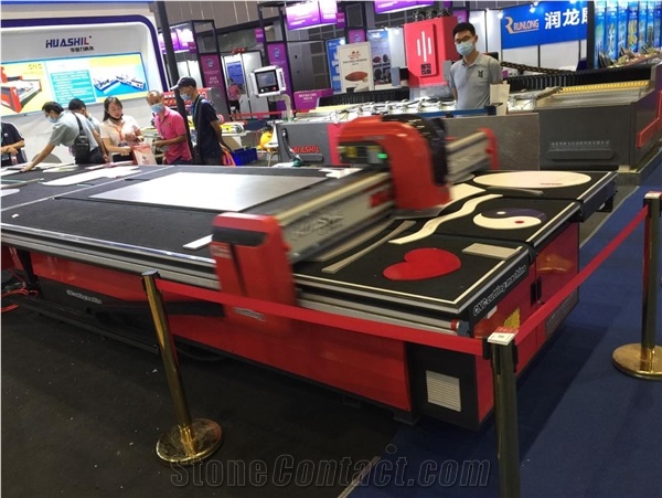 Shandong Huashil Automation Technology Co., Ltd.