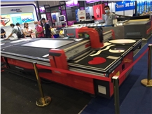 Shandong Huashil Automation Technology Co., Ltd.