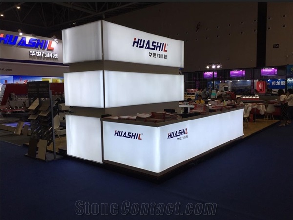 Shandong Huashil Automation Technology Co., Ltd.