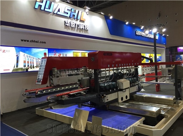 Shandong Huashil Automation Technology Co., Ltd.