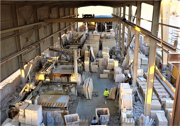 AL Anwaar Stone For Marble  & Granite