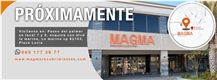 MAGMA RECUBRIMIENTOS SA DE CV