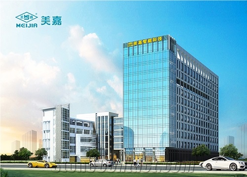 Guangdong Meijia Intelligent Technology Co., Ltd.