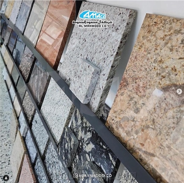 Al Mahmood Co. Ltd.