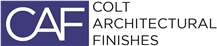 Colt Architectural Finishes