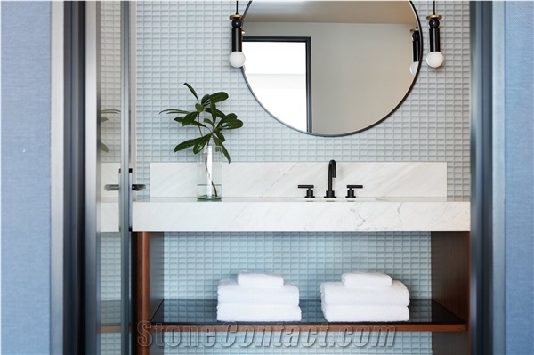 Colt Architectural Finishes