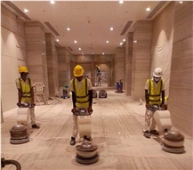 Surge Facilities Management Services L.L.C