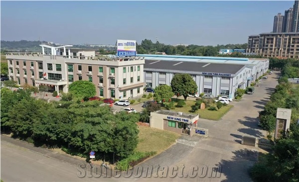 Foshan Sanshui Yingjie Precision Machinery Co., Ltd