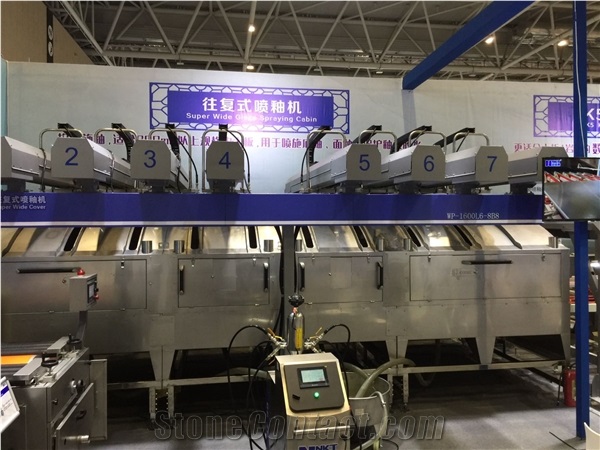 Foshan Sanshui Yingjie Precision Machinery Co., Ltd