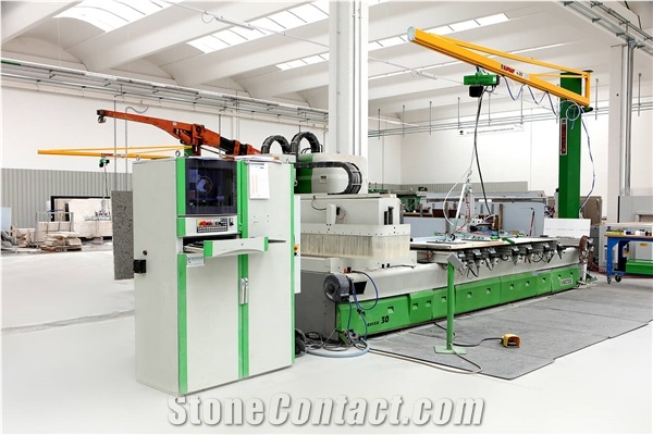 GammaStone Srl