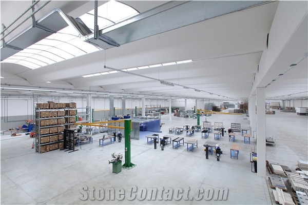 GammaStone Srl