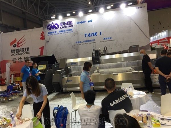 Foshan Qomo Technology Co., Ltd.
