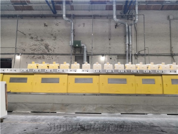 Eurostone Machine USA
