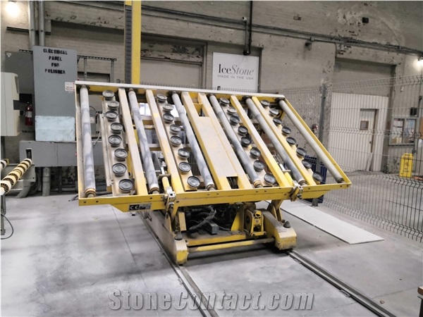 Eurostone Machine USA