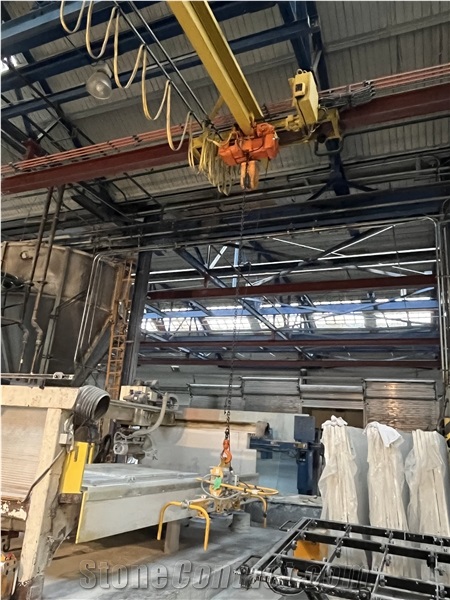 Eurostone Machine USA