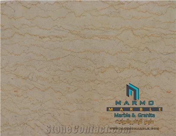 Marmo Marble and Granite