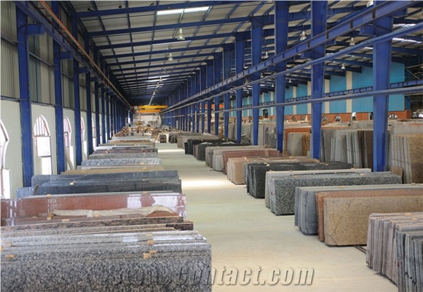 Saroj Granite Industries