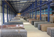 Saroj Granite Industries