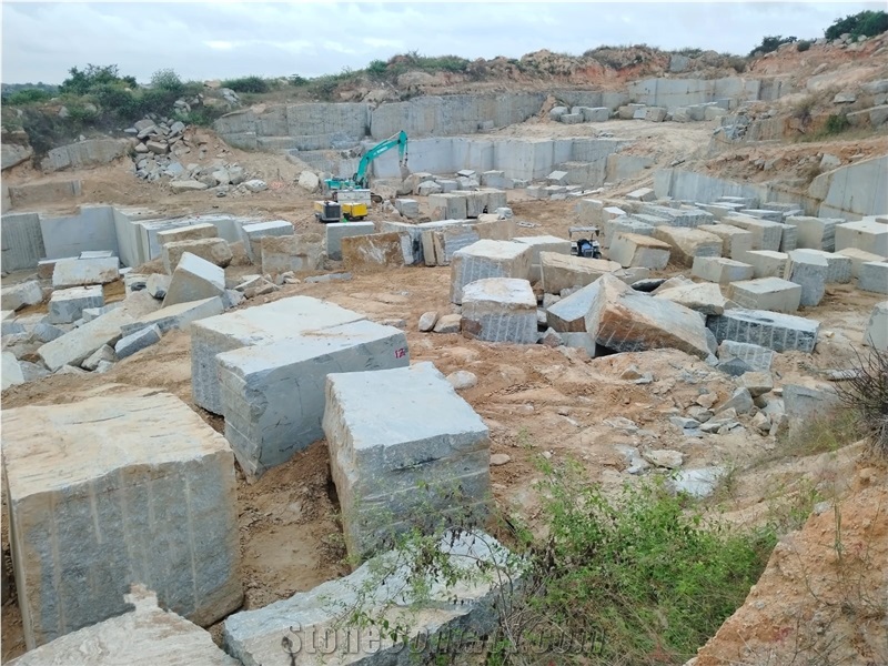 Sri Veera Granite