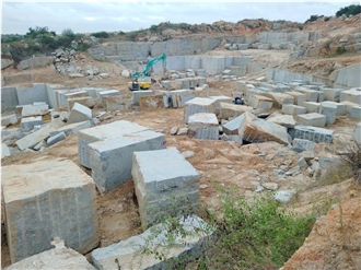 Sri Veera Granite