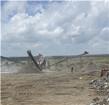 Aggregate Crushing Industries Ltd.