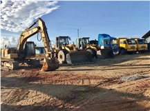 Aggregate Crushing Industries Ltd.