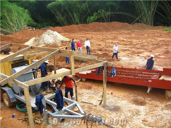 PBN ADUMASE MINING