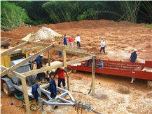 PBN ADUMASE MINING