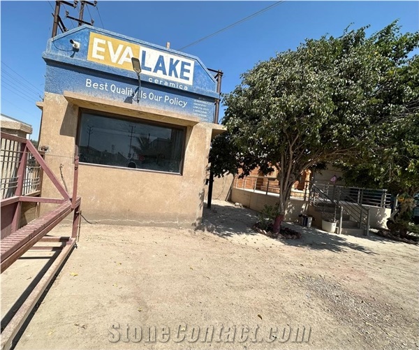 Evalake Ceramica