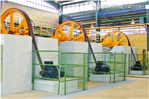 Marjan Stone Co.
