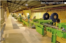 Marjan Stone Co.