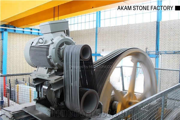 Marjan Stone Co.