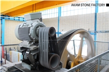 Marjan Stone Co.