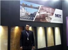 XIAMEN STONE FAIR 2016