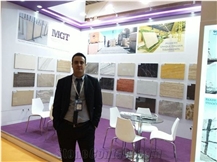 XIAMEN STONE FAIR 2017