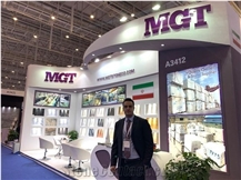 XIAMEN STONE FAIR 2019