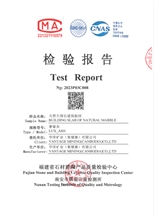 Test Report