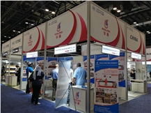 Architectural Stone & Ceramic Tile Exposition 2017